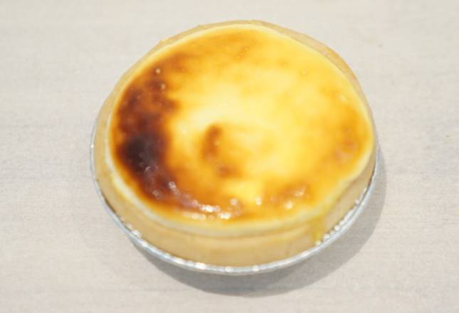 Cheesetart 6 pieces/box 芝士撻